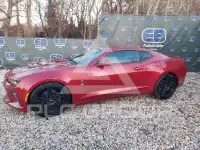 2016 Chevrolet Camaro