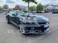 2016 Chevrolet Camaro