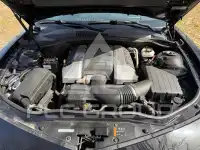 2016 Chevrolet Camaro