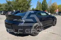 2016 Chevrolet Camaro