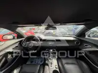 2016 Chevrolet Camaro