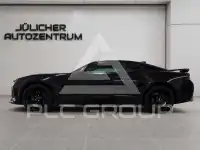 2016 Chevrolet Camaro