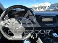 2016 Chevrolet Camaro