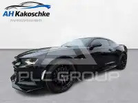 2016 Chevrolet Camaro