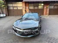 2016 Chevrolet Camaro