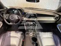2016 Chevrolet Camaro