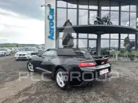 2016 Chevrolet Camaro