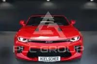 2016 Chevrolet Camaro