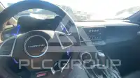 2016 Chevrolet Camaro