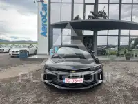 2016 Chevrolet Camaro