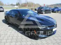 2016 Chevrolet Camaro