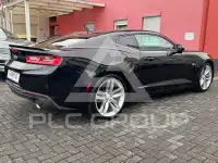 2016 Chevrolet Camaro
