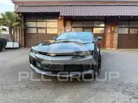 2016 Chevrolet Camaro
