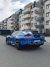 2016 Chevrolet Camaro