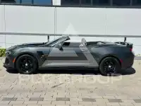 2016 Chevrolet Camaro