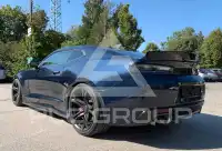 2016 Chevrolet Camaro