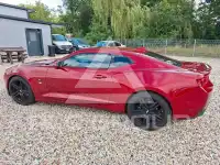 2016 Chevrolet Camaro