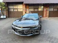 2016 Chevrolet Camaro