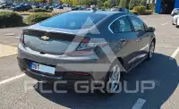 2016 Chevrolet Volt