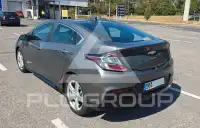 2016 Chevrolet Volt