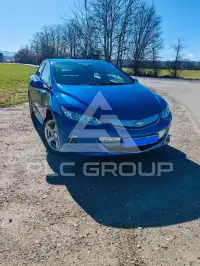 2016 Chevrolet Volt