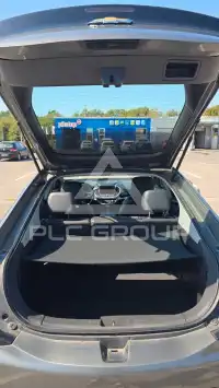 2016 Chevrolet Volt