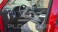 2016 Chevrolet Silverado