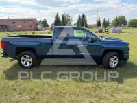 2016 Chevrolet Silverado