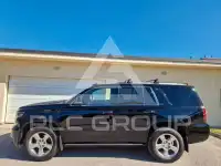 2016 Chevrolet Tahoe