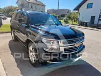 2016 Chevrolet Tahoe