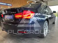 2016 BMW 325