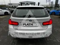 2016 BMW 325