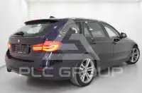 2016 BMW 325