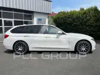 2016 BMW 325
