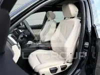2016 BMW 325
