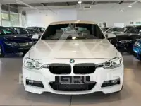 2016 BMW 325