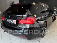 2016 BMW 325