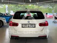 2016 BMW 325