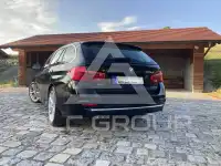 2016 BMW 325