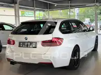 2016 BMW 325