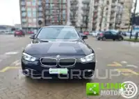 2016 BMW 325