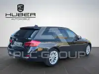 2016 BMW 325
