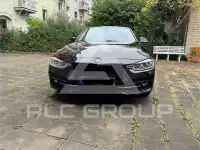 2016 BMW 325