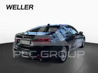 2016 BMW 740
