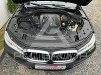 2016 BMW 740
