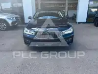 2016 BMW 740