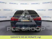 2016 BMW 740