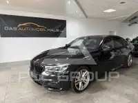 2016 BMW 740