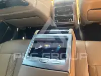 2016 BMW 740