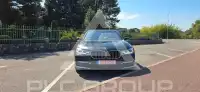 2016 BMW 740